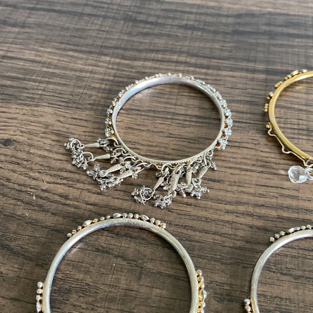 Indian Baby Bracelet Bundle Damaged - Picture 2 of 12